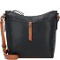  Novara Borsa a tracolla 28 cm Variante black