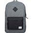  Zaino Heritage 47 cm Scomparto per laptop Variante raven crosshatch black black leather