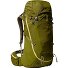  Terra 55 Zaino da trekking 64 cm Variante forest olive-ne