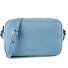  Ella Borsa a tracolla Vera Pelle 21 cm Variante blue denim
