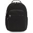  Basic Seoul Zaino da giorno 44 cm Vano porta PC Variante black noir