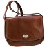  Story Donna Borsa a tracolla in pelle 24 cm Variante marrone