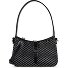  Slope Borsa a spalla 21 cm Variante nero