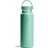 Hydration Wide Flex Cap Bottiglia per bere 1180 ml Variante mermaid green