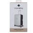  Accessoires Coprivaligia 77 cm Variante transparent