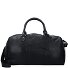  Liam Borsa da viaggio Weekender Pelle 46 cm Variante black