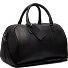  Liam Borsa da viaggio Weekender Pelle 46 cm Variante black
