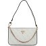 Noelle II Borsa a tracolla 22 cm Variante white logo Noelle II Borsa a tracolla 22 cm Variante white logo