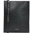  Line Borsa a tracolla Pelle 24.5 cm Variante black