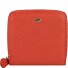 Asti Portafoglio RFID in pelle 10 cm Variante rich red Asti Portafoglio RFID in pelle 10 cm Variante rich red