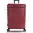 Zen 4 ruote Carrello L 76 cm con piega di espansione Variante burgundy  Zen 4 ruote Carrello L 76 cm con piega di espansione Variante burgundy