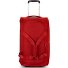  Ironik 2.0 2-Wheel Holdall 58 cm Variante rosso