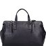  Grandma's Luxury Club Mrs. Currant Bread Borsa da viaggio Pelle 44 cm Variante black smoke