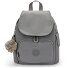 Basic City Pack Zaino da città 29 cm Variante inviting grey Basic City Pack Zaino da città 29 cm Variante inviting grey