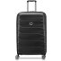 Meteor 4 ruote Carrello L 78 cm con piega di espansione Variante black Meteor 4 ruote Carrello L 78 cm con piega di espansione Variante black