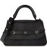  Cavallo Borsetta Vera Pelle 25.5 cm Variante black