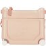  BedBox 4 ruote Carrello per bambini 39 cm Variante coral pink