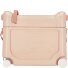  BedBox 4 ruote Carrello per bambini 39 cm Variante coral pink