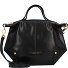  Unica Borsetta Pelle 29 cm Variante nero
