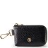  Alexandria Portafoglio chiave Pelle 11 cm Variante schwarz