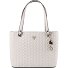  Stacey Borsa shopper 37 cm Variante off white