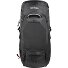  Pyrox 40+10 Zaino da trekking 65 cm Variante black