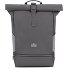 Eco Series Allen Large Zaino da giorno 45 cm Scomparto per laptop Variante dark grey  Eco Series Allen Large Zaino da giorno 45 cm Scomparto per laptop Variante dark grey