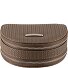 Corbello Scatola per gioielli 12.5 cm Variante mocca Corbello Scatola per gioielli 12.5 cm Variante mocca