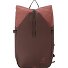  Xberg 25 Borsa da bicicletta 30.5 cm Variante raisin-caspia