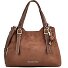  Winnie Winter Borsa a spalla 32 cm Variante caffþ