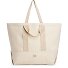 TJW Tote Borsa shopper 62 cm Variante newsprint TJW Tote Borsa shopper 62 cm Variante newsprint