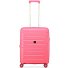 Starlight 3.0 4 ruote Carrello della cabina 55 cm con piega di espansione Variante coral pink Starlight 3.0 4 ruote Carrello della cabina 55 cm con piega di espansione Variante coral pink