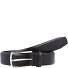  Cintura Chuck in pelle Variante black | 105 cm