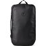  Zaino da viaggio Axel con scomparto per laptop da 48 cm Variante black