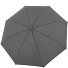 Ombrello a bastone lungo Nature 89 cm Variante slate grey Ombrello a bastone lungo Nature 89 cm Variante slate grey