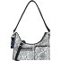  Delta Vega Borsa a tracolla 24 cm Variante schwarz