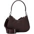  Core Essentials Daily City Borsa a tracolla 23 cm Variante fudge