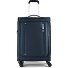  Cloudrider 4 ruote Carrello M 67 cm con piega di espansione Variante sky navy