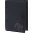  New Cryptan Portafoglio Protezione RFID 13 cm Variante schwarz-crab grey