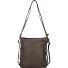  Anchor Love Nora Borsa a tracolla Pelle 33 cm Variante dusty taupe