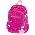  Kids Zaino per la scuola materna 35 cm Variante Berry Bubble