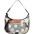  Borsa a tracolla 32 cm Variante mehrfarbig