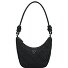 Adelasia Borsa a tracolla 25 cm Variante black Adelasia Borsa a tracolla 25 cm Variante black