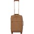  X-Collection 4 ruote Trolley cabina 55 cm Variante brownie