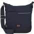 City Borsa a tracolla 26.5 cm Variante dark blue City Borsa a tracolla 26.5 cm Variante dark blue