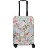 Heritage 4 ruote Carrello della cabina 54 cm Variante for the love or money Heritage 4 ruote Carrello della cabina 54 cm Variante for the love or money