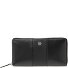 Auen Dietrun Portafoglio Protezione RFID Pelle 19 cm Variante black Auen Dietrun Portafoglio Protezione RFID Pelle 19 cm Variante black