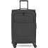  Essentials 12 MEDIUM Carrello a 4 ruote da 67 cm con piega ad espansione Variante black2