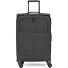 Essentials 12 MEDIUM Carrello a 4 ruote da 67 cm con piega ad espansione Variante black2 Essentials 12 MEDIUM Carrello a 4 ruote da 67 cm con piega ad espansione Variante black2