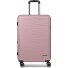 Dallas 3.0 Carrello a 4 ruote M 65 cm con piega elastica Variante old rose Dallas 3.0 Carrello a 4 ruote M 65 cm con piega elastica Variante old rose